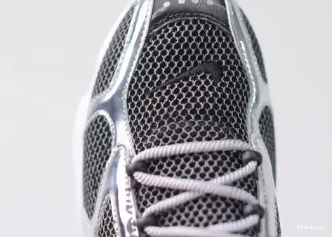 Zoom 2 CU1854 Platinum Pure Air 001 Stussy Nike Spiridon Cage 0706